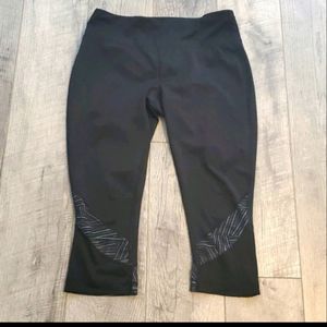 Dri Works athletic Works leggings